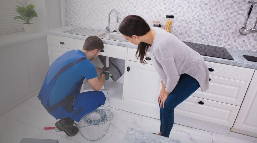 Professional same day plumber in Saltsburg, PA